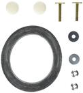 Kit de fixação e vedação Dometic 385311653 para série 300, cor osso