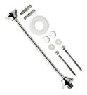 Kit De Fixação Fm713 Para Mictório M713 E M715 Deca 4690.097