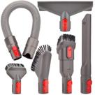 Kit de fixação Fullclean para aspirador Dyson Gen 5 V15 V12 V11 V10 V7 V8