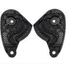 Kit de Fixação Viseira Capacete Axxis Eagle e Draken - Mt helmets Kit de Fixação Viseira Capacete Axxis Eagle e Draken - Mt helmets