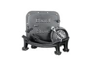 Kit de Fogão para Acampamento US Stove BSK1000 Médio Preto
