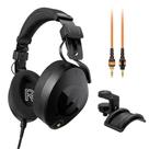 Kit de Fones de Ouvido Profissionais Over-Ear Rode NTH-100 Kit de Fones de Ouvido Profissionais Over-Ear Rode NTH-100