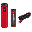 Kit de Fonte de Energia HIZAL 48-59-2013 Carregador USB