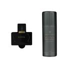 Kit de Fragrância Masculina Beckham Intimately Night 75ml Kit de Fragrância Masculina Beckham Intimately Night 75ml