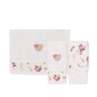 Kit de fraldinha mini coo ursa