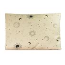 Kit de Fronhas Essencial Sol e Lua 150 Fios 50cm X 70cm 2 Unidades Casa Modelo Enxovais Kit de Fronhas Essencial Sol e Lua 150 Fios 50cm X 70cm 2 Unidades Casa Modelo Enxovais