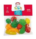 Kit de Frutas e Verduras 0209 - Tateti
