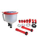 Kit de Funil para enchimento de líquido de arrefecimento