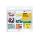 Kit de fusíveis Bussmann Eaton ATM & MAX 63 peças