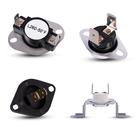 Kit de fusíveis térmicos de termostato de secador VNAPARTS para Samsung Kit de fusíveis térmicos de termostato de secador VNAPARTS para Samsung