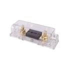 Kit de Fusível Renogy ANL 80A com Suporte