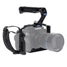Kit de gaiola de câmera Sirui para FUJIFILM X-H2/X-H2S com alça superior