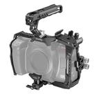 Kit de gaiola de câmera SMALLRIG para Blackmagic Design Cinema 6K