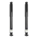 Kit de gás traseiro de 2 rodas para amortecedor Unity 2-251120-001 Kit de gás traseiro de 2 rodas para amortecedor Unity 2-251120-001