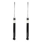 Kit de gás traseiro de 2 rodas para amortecedor Unity 2-259030-001 Kit de gás traseiro de 2 rodas para amortecedor Unity 2-259030-001