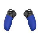 Kit de gatilhos para controle PS5 Surge, 8 peças, grip ajustável