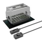 Kit de Germinación AC Infinity Resistente con Luz LED para Cultivo Kit de Germinación AC Infinity Resistente con Luz LED para Cultivo