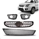 Kit de Grades para Kia Sportage 2009 2010 2011