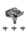 Kit de grampos tapit paralelo 10mm a 1/0awg