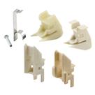 Kit de guia final Hardware Prime-Line H 3719 Sash Balance
