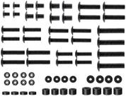 Kit de hardware de montagem de TV Mounting Dream Universal MD5754