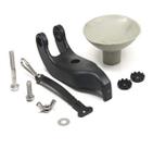 Kit de hardware de montagem Humminbird 7400901 MHX XNPT Portable