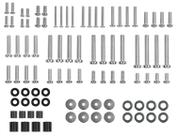 Kit de hardware para montagem de TV Mount-It! MI-TVHWKIT VESA universal