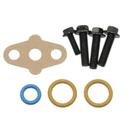 Kit de hardware Turbo Install para Ford 6.0L Powerstroke 2003-2007