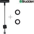 Kit de Haste Completa com Anel O'ring para Pulverizador Manual Lateral Ssg2 Brudden