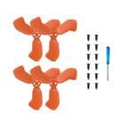 Kit de Hélices para Drone DJI Neo 2 Kit de Hélices para Drone DJI Neo 2