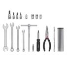 Kit de Herramientas para Motocross CruzTOOLS SBJM Switchback para Honda y Yamaha