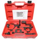 Kit de Herramientas para Sincronización de Levas DPTOOL 4.0L SOHC V6 8 Piezas Kit de Herramientas para Sincronización de Levas DPTOOL 4.0L SOHC V6 8 Piezas