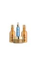 Kit de Hidratação Ouro com perfume capilar Dyusar Cosméticos