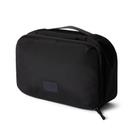 Kit de higiene Bellroy suspenso 3 L para viagem, preto, 25 x 18 x 8 cm Kit de higiene Bellroy suspenso 3 L para viagem, preto, 25 x 18 x 8 cm