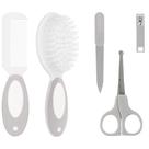 Kit De Higiene Cuidados Do Bebê 5 Peças (0m+) - Buba Kit De Higiene Cuidados Do Bebê 5 Peças (0m+) - Buba