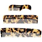 Kit de higiene de bolso Hair Comb Kent Tokyo 81T FOT R7T Kit de higiene de bolso Hair Comb Kent Tokyo 81T FOT R7T
