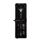 Kit de Higiene Masculina Revlon - Cortador de Unhas, Tesoura e Pinça