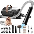 Kit de higiene para cães Bunfly com 3L de sucção forte de 13.000 kpa