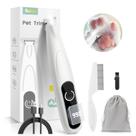 Kit de Higiene para Cães PAPMINI - Display LED e Ruído Ultrabaixo