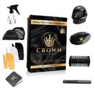 Kit de higiene para reis. FORNECIMENTO DA BY KINGS Crown LMTD 11 em 1 Kit de higiene para reis. FORNECIMENTO DA BY KINGS Crown LMTD 11 em 1