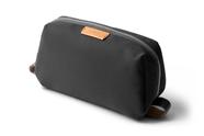 Kit de higiene pessoal Bellroy Bolsa de higiene em ardósia resistente à água