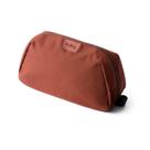 Kit de higiene pessoal Bellroy Kit de higiene pessoal Plus Clay Color