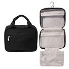 Kit de higiene pessoal de viagem suspenso Baggallini Lightweight 15x25 cm