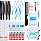 Kit de higiene pessoal Kits de higiene pessoal Newtay Basic 48 conjuntos