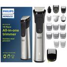 Kit de Higiene Philips Norelco Multigroom Série 7000 MG7910/49