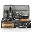 Kit de Higiene Striking Viking Premium Care - Shampoo para Barba