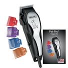Kit de higiene Wahl Pet-Pro Electric Clipper para cães e gatos Kit de higiene Wahl Pet-Pro Electric Clipper para cães e gatos