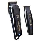 Kit de higiene Wahl Professional, clipe mágico sem fio e detalhador Li