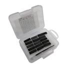 Kit de IC lógico HUABAN Série 40** CMOS (30 unidades) + NE555P (1 unidade)