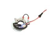 Kit de Ignição Pertronix 71281 Ignitor III para Ford 8 Cilindros Kit de Ignição Pertronix 71281 Ignitor III para Ford 8 Cilindros